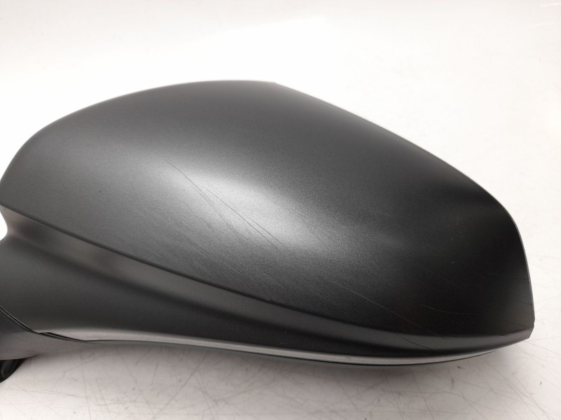 Recambio de retrovisor izquierdo para seat leon (kl1, klg) 1.0 tsi referencia OEM IAM  5FB857501T 