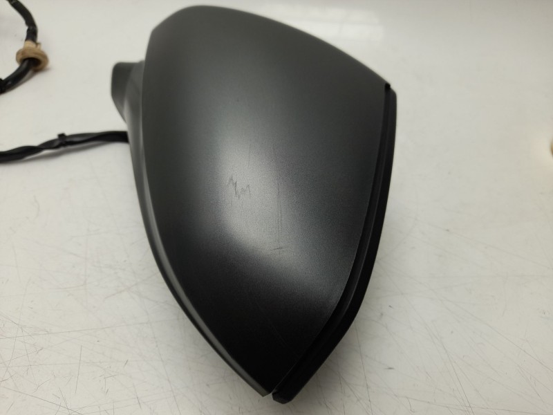 Recambio de retrovisor izquierdo para seat leon (kl1, klg) 1.0 tsi referencia OEM IAM  5FB857501T 