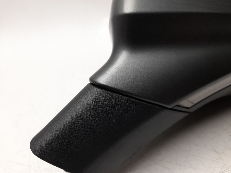 Recambio de retrovisor izquierdo para seat leon (kl1, klg) 1.0 tsi referencia OEM IAM  5FB857501T 