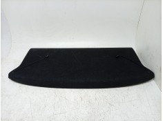 Recambio de bandeja trasera para seat ibiza iii (6l1) 1.4 16v referencia OEM IAM  6L6867769H 