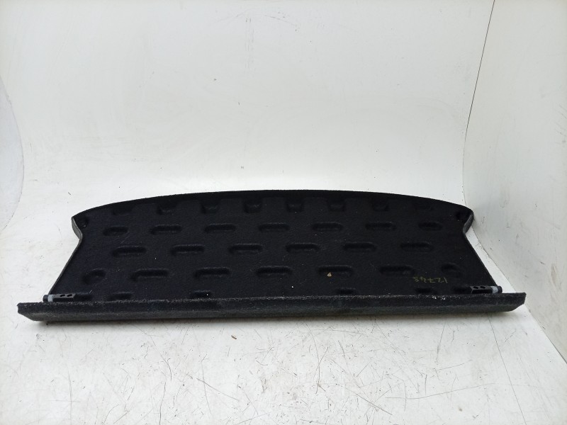 Recambio de bandeja trasera para seat ibiza iii (6l1) 1.4 16v referencia OEM IAM  6L6867769H 