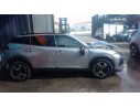 PEUGEOT 2008 ALLURE HYBRID 136 EDCS6