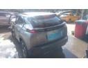 PEUGEOT 2008 ALLURE HYBRID 136 EDCS6
