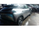 PEUGEOT 2008 ALLURE HYBRID 136 EDCS6