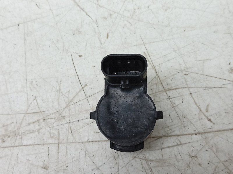 Recambio de sensor de aparcamiento para jaguar e-pace first edition referencia OEM IAM  HK8315K859AA 