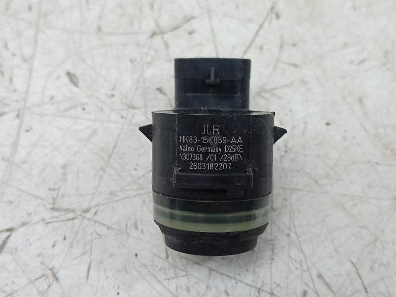 Recambio de sensor de aparcamiento para jaguar e-pace first edition referencia OEM IAM  HK8315K859AA 