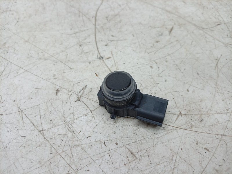 Recambio de sensor de aparcamiento para renault captur limited referencia OEM IAM 0263023998 253A44101R SNF520W17HQ/EPDCRE005