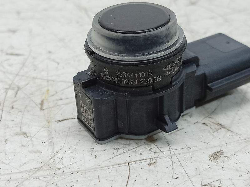 Recambio de sensor de aparcamiento para renault captur limited referencia OEM IAM 0263023998 253A44101R SNF520W17HQ/EPDCRE005