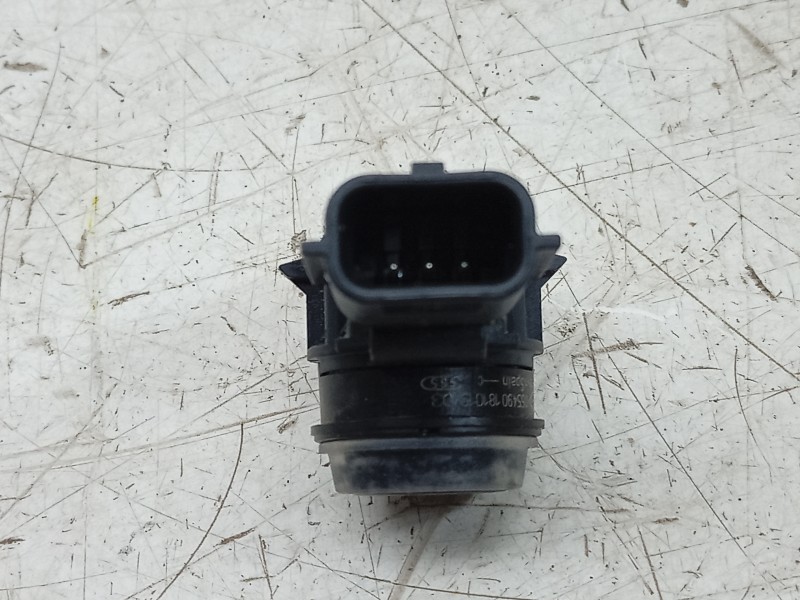 Recambio de sensor de aparcamiento para renault captur limited referencia OEM IAM 0263023998 253A44101R SNF520W17HQ/EPDCRE005