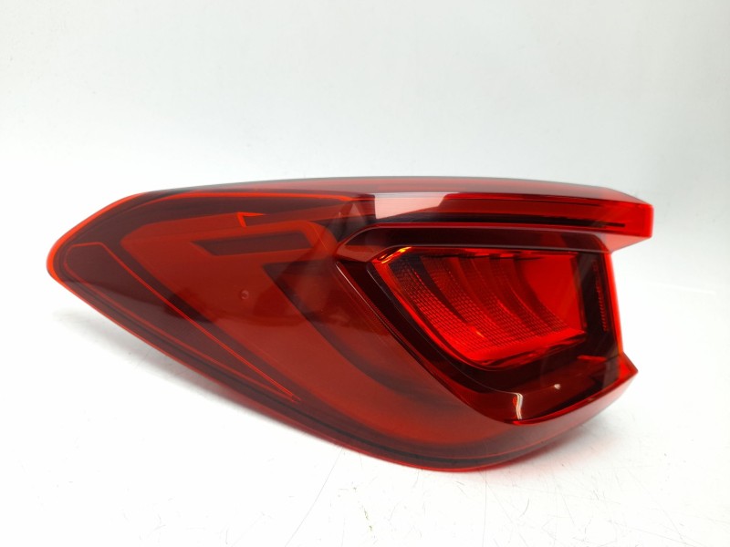 Recambio de piloto trasero izquierdo para seat leon (kl1, klg) 1.0 tsi referencia OEM IAM  5FA945207C 