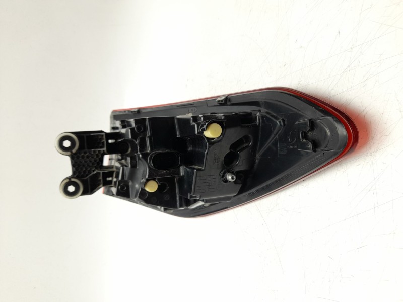 Recambio de piloto trasero izquierdo para seat leon (kl1, klg) 1.0 tsi referencia OEM IAM  5FA945207C 