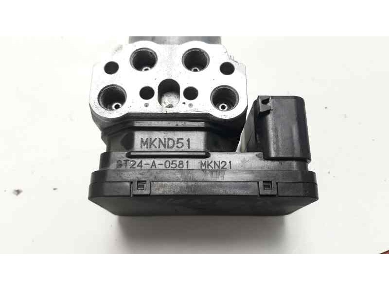 Recambio de abs para honda cb 650f referencia OEM IAM 006V95168 MKND51 8T24A0581MKN21