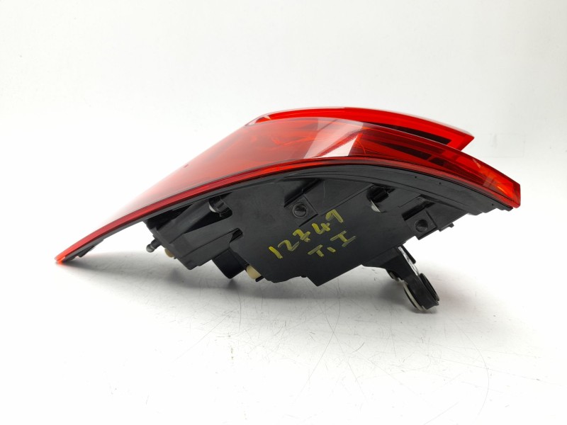 Recambio de piloto trasero izquierdo para seat leon (kl1, klg) 1.0 tsi referencia OEM IAM  5FA945207C 
