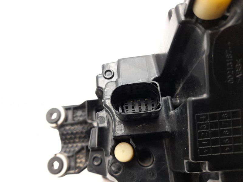Recambio de piloto trasero izquierdo para seat leon (kl1, klg) 1.0 tsi referencia OEM IAM  5FA945207C 