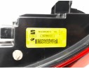 PILOTO TRASERO IZQUIERDO 5FA945207C 