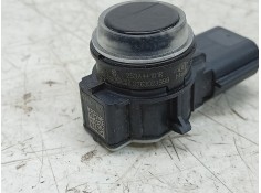Recambio de sensor de aparcamiento para renault captur limited referencia OEM IAM 0263023998 253A44101R SNF520W17HQ/EPDCRE005 2