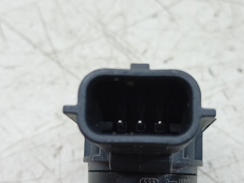 Recambio de sensor de aparcamiento para renault captur limited referencia OEM IAM 0263023998 253A44101R SNF520W17HQ/EPDCRE005