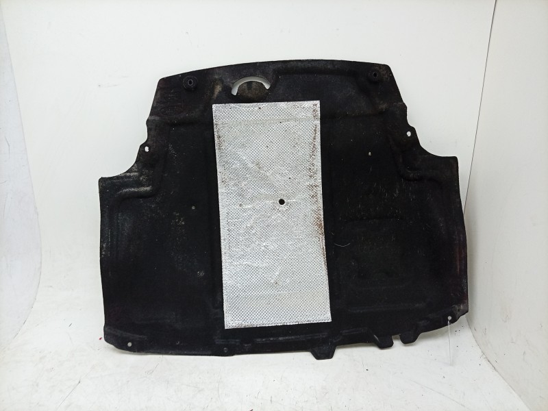 Recambio de cubrecarter para ford fiesta vii (hj, hf) 1.0 ecoboost referencia OEM IAM  H1BB6B629BF 