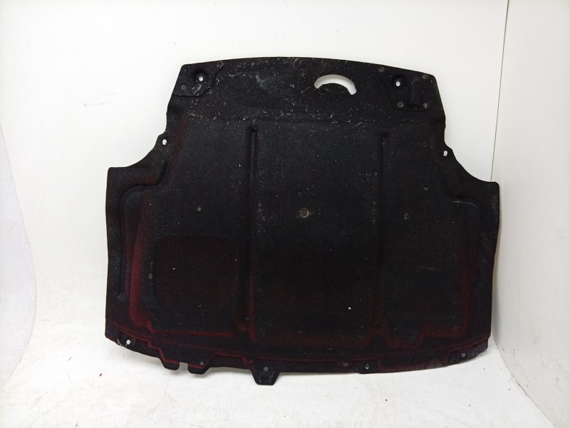 Recambio de cubrecarter para ford fiesta vii (hj, hf) 1.0 ecoboost referencia OEM IAM  H1BB6B629BF 