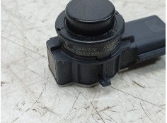 Recambio de sensor de aparcamiento para renault captur limited referencia OEM IAM 0263023998 253A44101R SNF520W17HQ/EPDCRE005 2