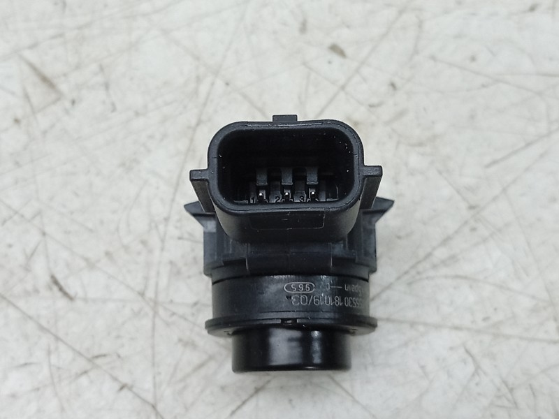 Recambio de sensor de aparcamiento para renault captur limited referencia OEM IAM 0263023998 253A44101R SNF520W17HQ/EPDCRE005