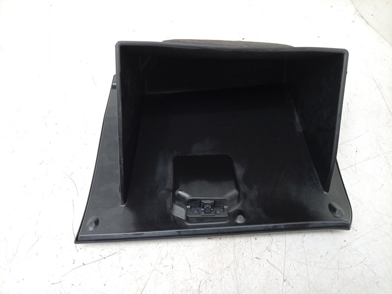 Recambio de guantera para mazda 2 hatchback (dl, dj) 1.5 skyactiv-g referencia OEM IAM  DA6C64030B02 