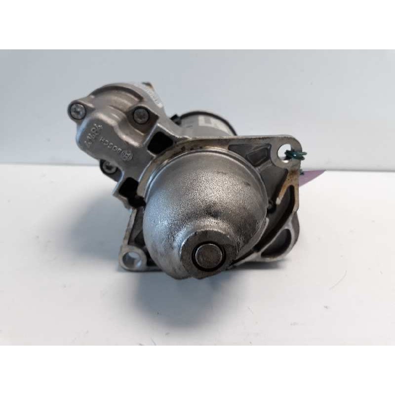 Recambio de motor arranque para opel adam 1.4 16v cat (a 14 xel / ldd / l2z) referencia OEM IAM 25194650 ARF420501 S50656