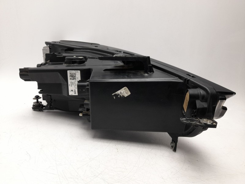 Recambio de faro izquierdo para seat leon (kl1, klg) 1.0 tsi referencia OEM IAM   