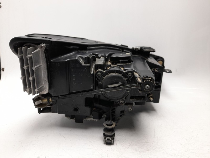Recambio de faro izquierdo para seat leon (kl1, klg) 1.0 tsi referencia OEM IAM   