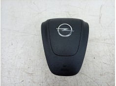 AIRBAG DELANTERO IZQUIERDO 13299780 