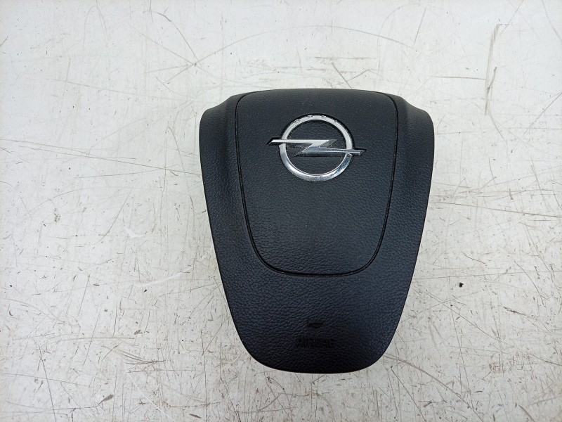 Recambio de airbag delantero izquierdo para opel astra j lim. enjoy referencia OEM IAM  13299780 
