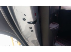 CERRADURA PUERTA TRASERA IZQUIERDA 