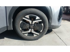 Recambio de llanta para peugeot 2008 allure hybrid 136 edcs6 referencia OEM IAM   