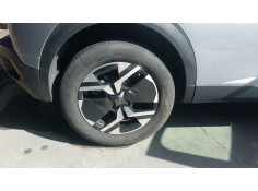 Recambio de llanta para peugeot 2008 allure hybrid 136 edcs6 referencia OEM IAM  98492690XK  2