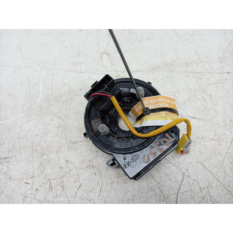 Recambio de anillo airbag para kia sportage 1.6 cat referencia OEM IAM  934801Y000 
