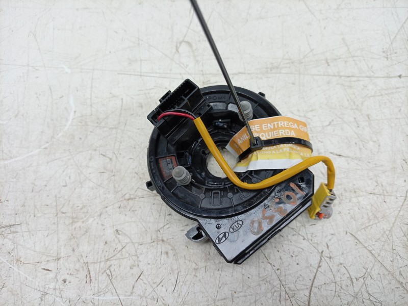 Recambio de anillo airbag para kia sportage 1.6 cat referencia OEM IAM  934801Y000 