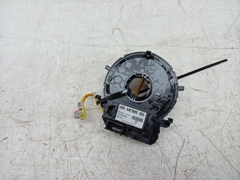 Recambio de anillo airbag para kia sportage 1.6 cat referencia OEM IAM  934801Y000 