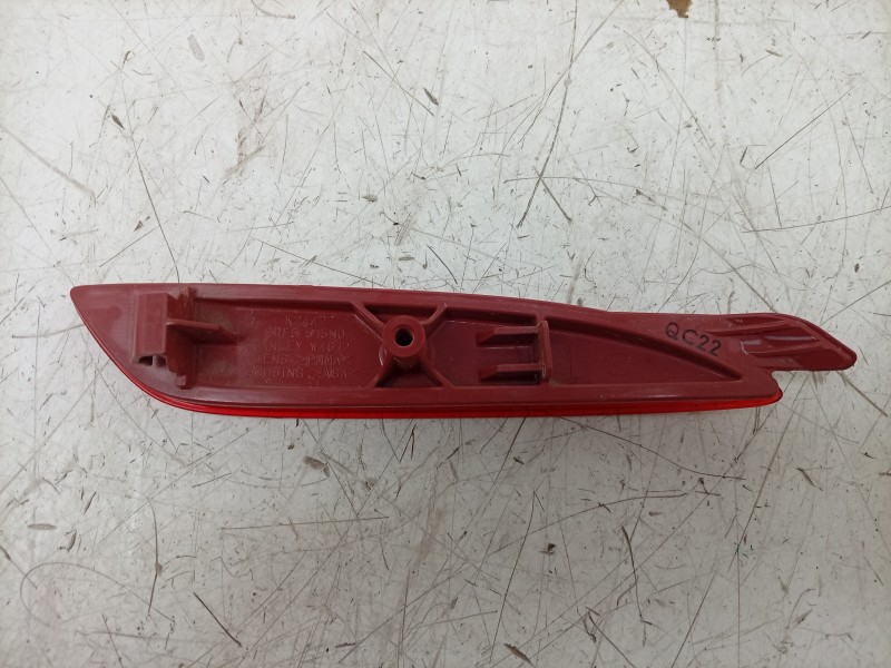 Recambio de piloto trasero izquierdo paragolpes para mazda cx-5 advantage 2wd referencia OEM IAM   