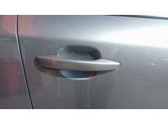 Recambio de maneta exterior delantera derecha para peugeot 2008 allure hybrid 136 edcs6 referencia OEM IAM   