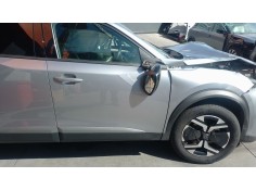 Recambio de puerta delantera derecha para peugeot 2008 allure hybrid 136 edcs6 referencia OEM IAM   