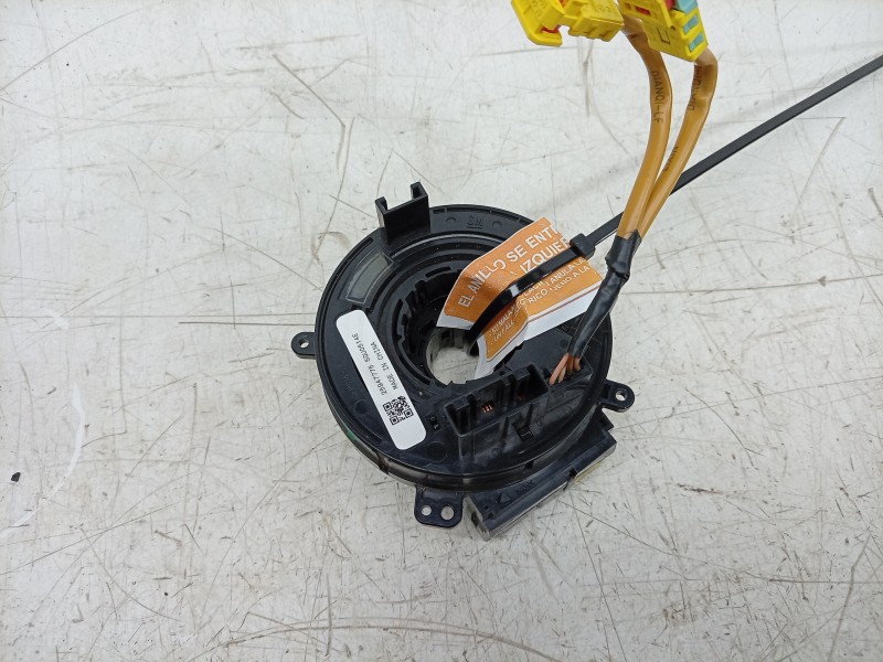 Recambio de anillo airbag para opel insignia sports tourer edition referencia OEM IAM 25849366 25947775 