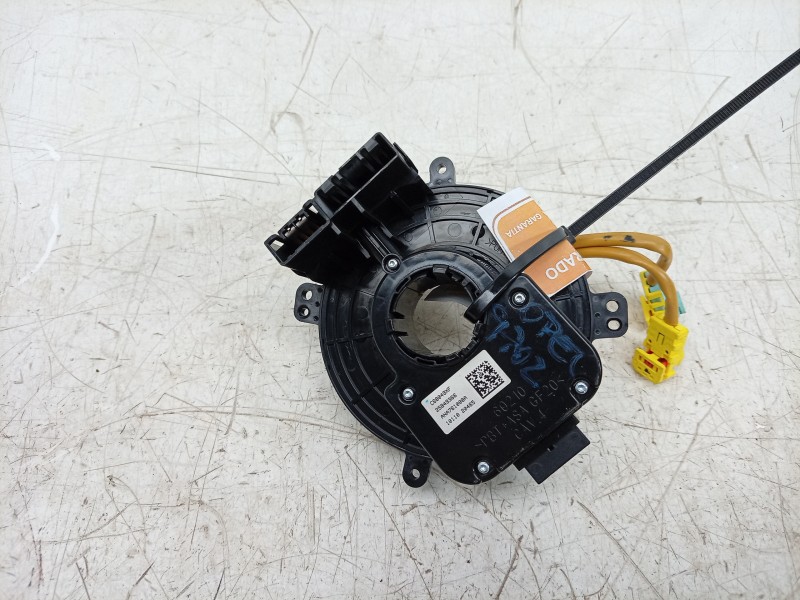 Recambio de anillo airbag para opel insignia sports tourer edition referencia OEM IAM 25849366 25947775 