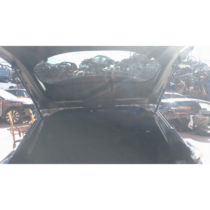 Recambio de amortiguadores maletero / porton para peugeot 2008 allure hybrid 136 edcs6 referencia OEM IAM   