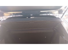 Recambio de bandeja trasera para peugeot 2008 allure hybrid 136 edcs6 referencia OEM IAM  98257555ZD  2