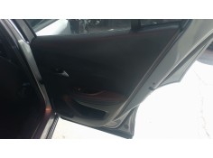 Recambio de elevalunas trasero derecho para peugeot 2008 allure hybrid 136 edcs6 referencia OEM IAM   