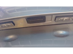 Recambio de maneta exterior porton para peugeot 2008 allure hybrid 136 edcs6 referencia OEM IAM   