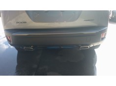 PARAGOLPES TRASERO 