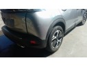 PARAGOLPES TRASERO 