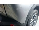 PARAGOLPES TRASERO 