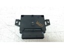 MODULO ELECTRONICO A1669002700 